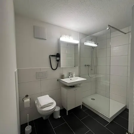 Sonne Apartment Klosters Exterior photo