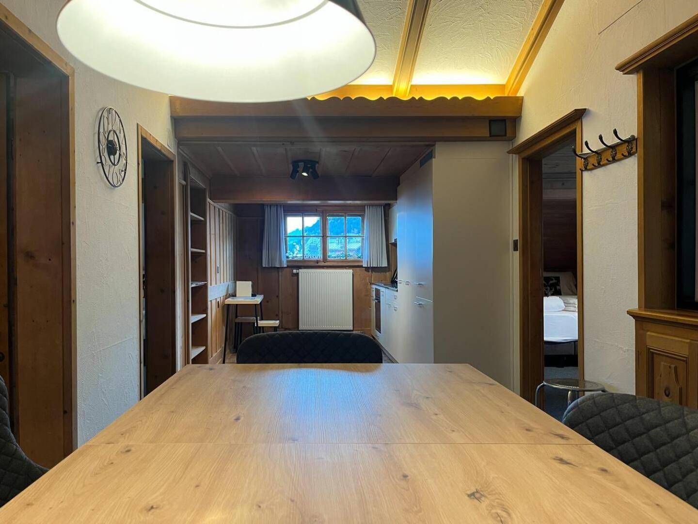 Apartamento Sonne