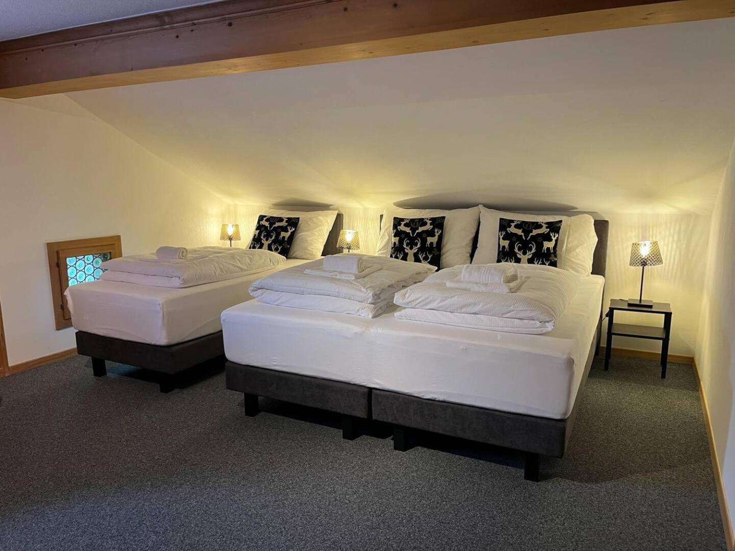 Apartamento Sonne