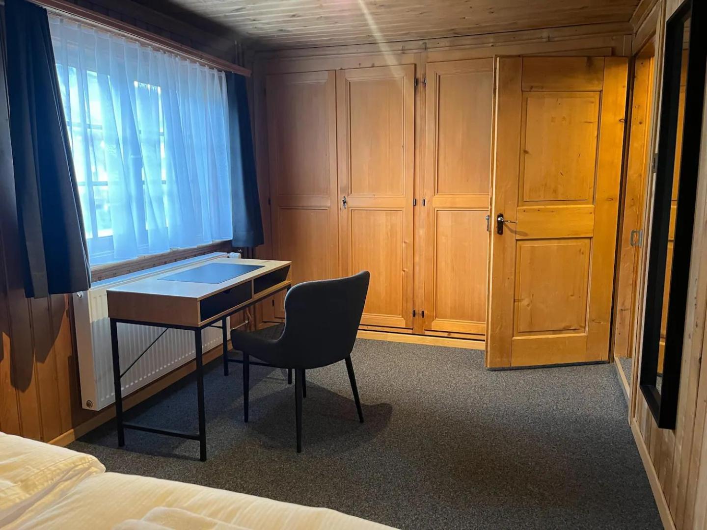 Sonne Appartement