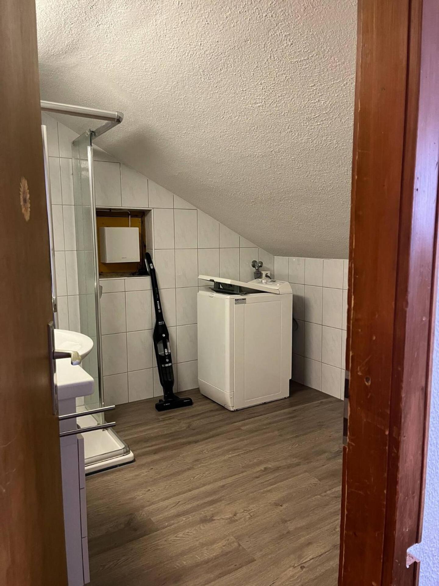 Apartamento Sonne